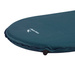 Selbstaufblasende Isomatte Easy Camp Compact Mat Single 5.0 cm Camping-Isomatte
