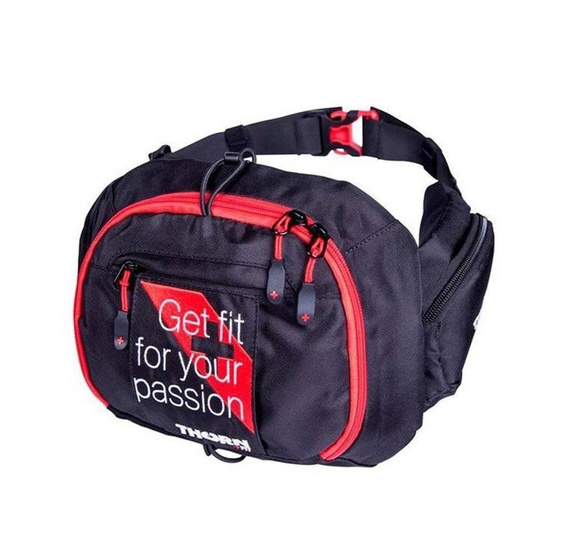 Thorn+Fit Travel Crosskit bag