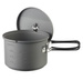 Esbit Solid Fuel Cookset 1500