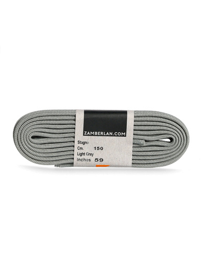 Zamberlan Flat Lace - light grey