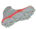 Rapeks IceTrak Light Schuhspikes - 41-45 Spikes für Schuhe