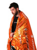 Lifesystems Emergency Silver Foil Thermal Blanket For Hiking, Mountaineering And Outdoor Survival