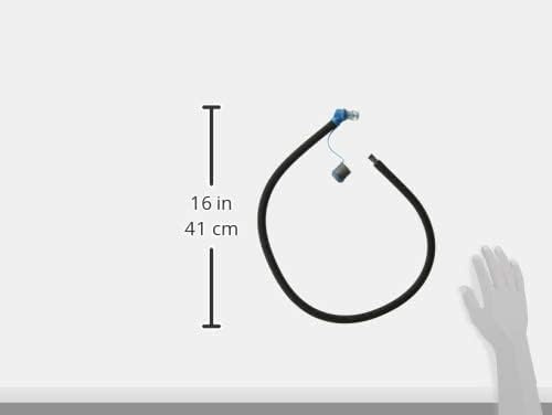 Hydrapak ArcticFusion Schlauch- Trinkschlauch Trinkbehälter