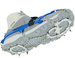  Rapeks IceTrak Crampons - L (42-44)