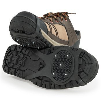 Anti-Rutsch-Überzieher – Schuhspikes RAPEKS GO Spikes für Schuhe