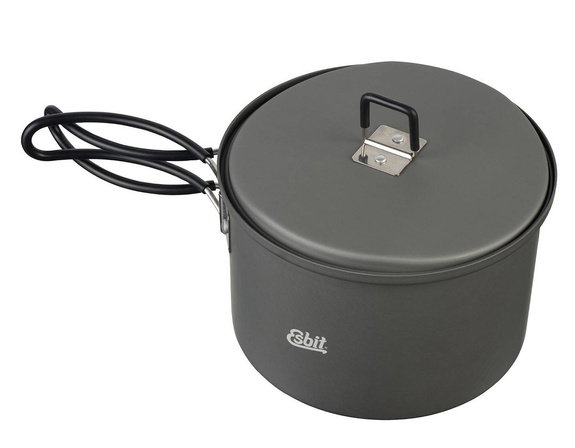 Esbit Aluminium Pot 1600 ml