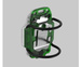 Armytek Zippy - Extended Set Keychain Flashlight - Green