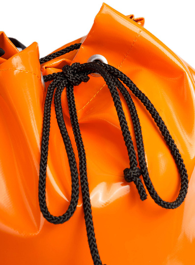 Transportbeutel Climbing Technology Carrier 37 L - Orange