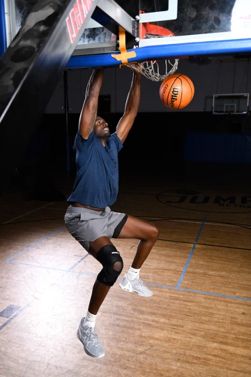 Zamst ZK-Protect Knieorthese