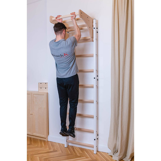 BenchK 310W multifunctional wall bar