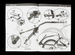 Trail Angel Black Bicycle Trailer