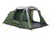 5 - Person Tent Outwell Blackwood 5 - green