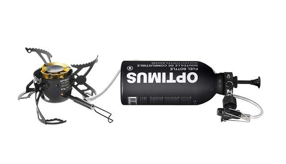 Optimus Polaris Optifuel Tactical