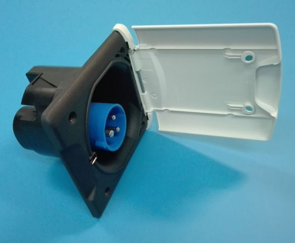 Drehmeister LPG Adapter Set W21.8 Tankadapter-mit Etui - Alle Europa Autogas Adapter (W21.8)