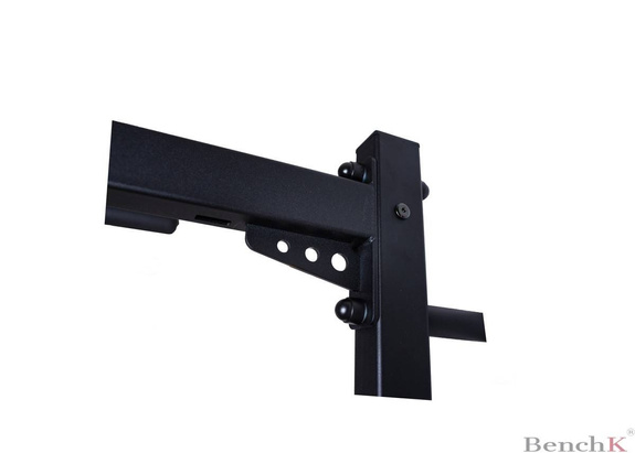 Sprossenwand BenchK 311B WALL BAR HOME GYM SWEDISH LADDER METAL LADDER