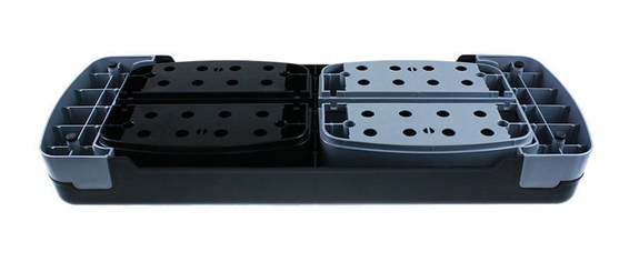 3 Level Aerobic Stepper Adjustable Yoga Step Board