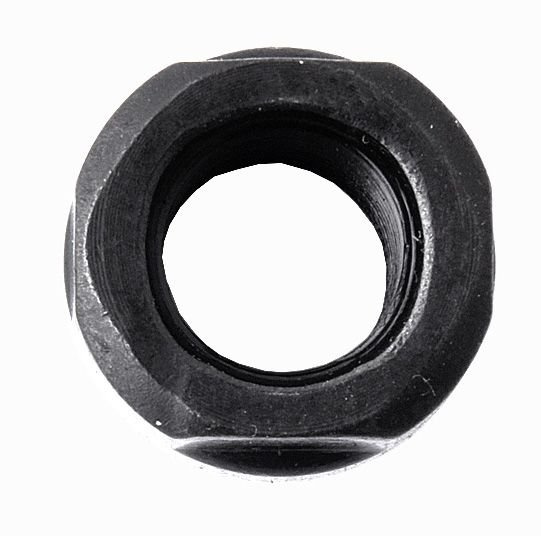 Cone to  rear hub NH-308 M-10 with quick release