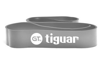 Power Band GT by Tiguar - IV - Grey