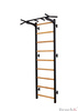 Sprossenwand  BenchK 311B WALL BAR HOME GYM SWEDISH LADDER METAL LADDER