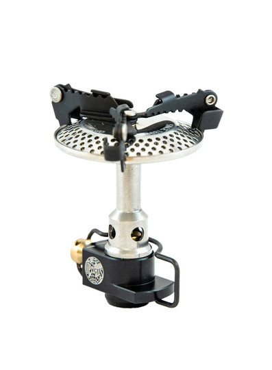 ptimus Elektra Black Edition Kochset