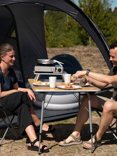 Campingtisch Easy Camp Menton L