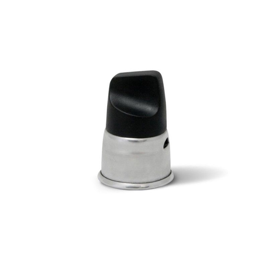 Aluminium-Kocher / Outdoor-Wasserkessel Survival Kettle – rot – Set