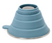 Outwell Collaps Coffee Filter Holder - classic blue