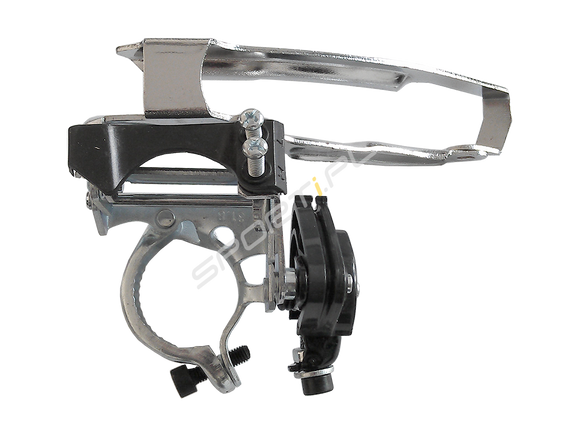 Front derailleur POWER  FD-32SD Universal 28,6 / 31,8mm