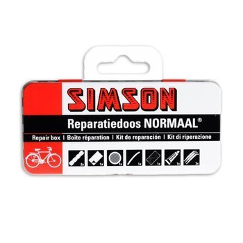 Tyre Repair Kit - Simson