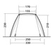 Caravan Tent Outwell Woodcrest
