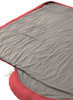 Outwell Campion Junior (140 cm) - red