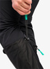 Kohla Adventure Pro Gaiters - black-florida keys