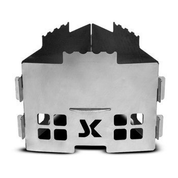 Survival Kettle Mini Camp Stove