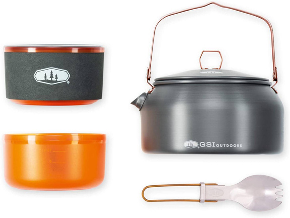GSI Outdoor 50264 Halulite Ketalist