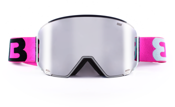 Ski goggles BOB Bubble Mint 2 HCS+