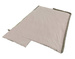 Sleeping Bag Outwell Celestial (195 cm) - green