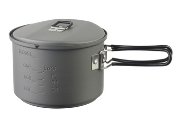 Esbit Solid Fuel Cookset 1500