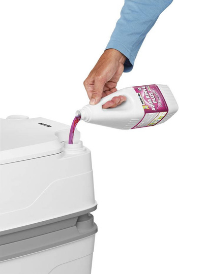 Thetford Aqua Rinse Plus 1.5 L