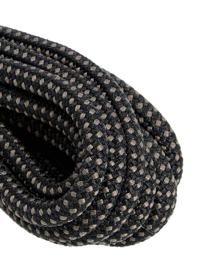 Zamberlan Round Lace - black-grey