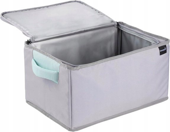 Keeeper Nea XL faltbare Isoliertragetasche 29 L