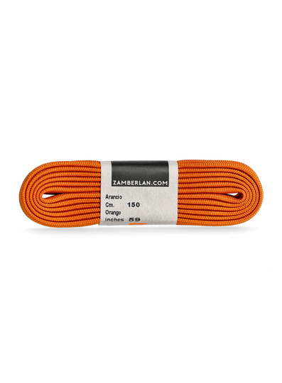 Zamberlan Flat Lace - orange