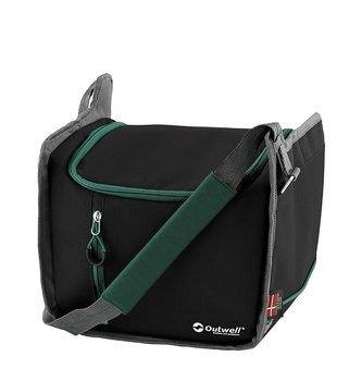 Outwell Cormorant S - black