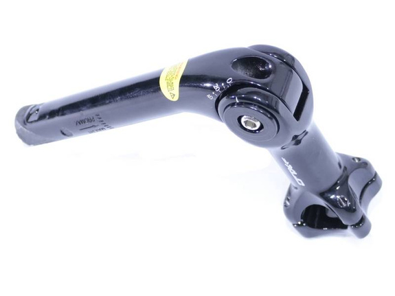 Stem Promax adjustable length 100mm 1 1/8'' , 25,4mm