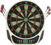  Electronic Dartboard Enero 50 cm with Power Supply