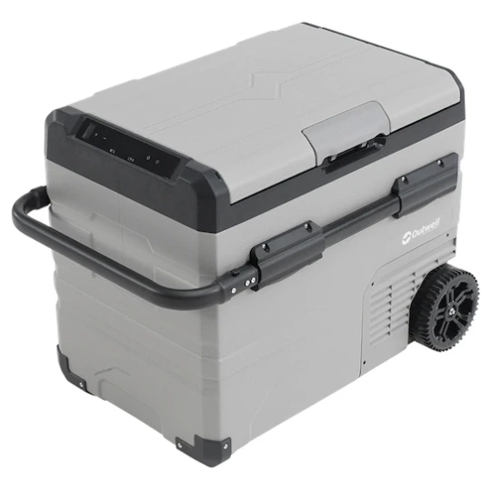 Outwell ARCTIC FROST 45 – Kühlbox, black/grey