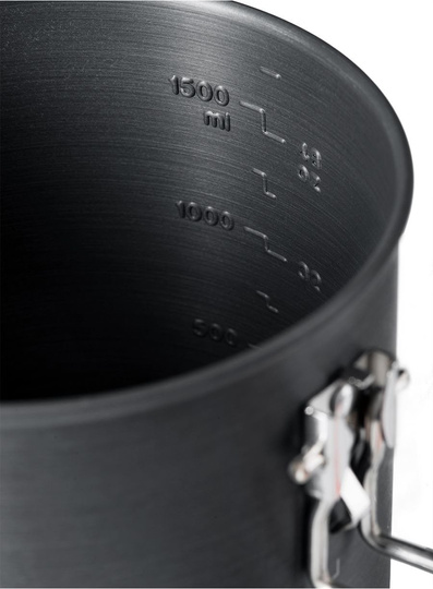 GSI Outdoors Halulite boiler 1.8L