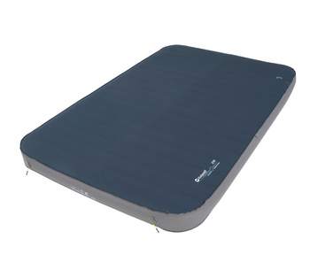 Camping Mat Outwell Dreamboat Double 12.0 cm - navy