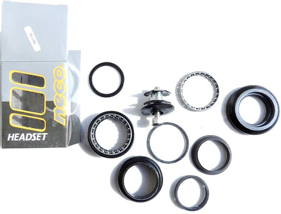 NECO H-845 ahead 1.1/8" Headset