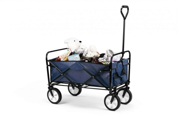 Easy Camp Palmero Transporter