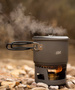 Esbit Solid Fuel Cookset 1500